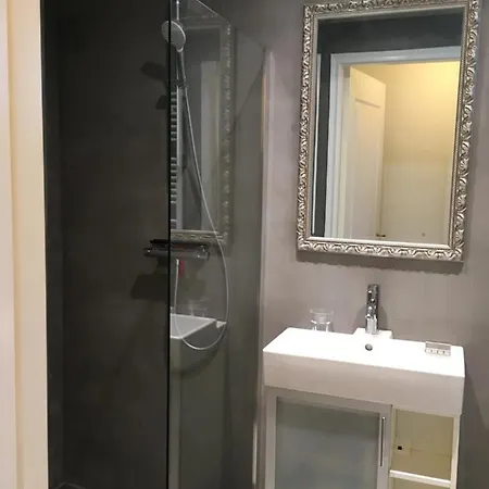 Kangaroom Maison d'hôtes Amsterdam