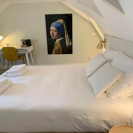 Kangaroom Maison d'hôtes 3*