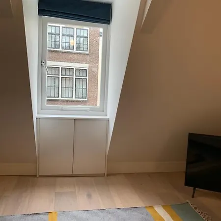 Maison d'hôtes Kangaroom Amsterdam