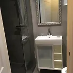 Vendégház Kangaroom Amszterdam