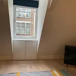 Vendégház Kangaroom Amszterdam