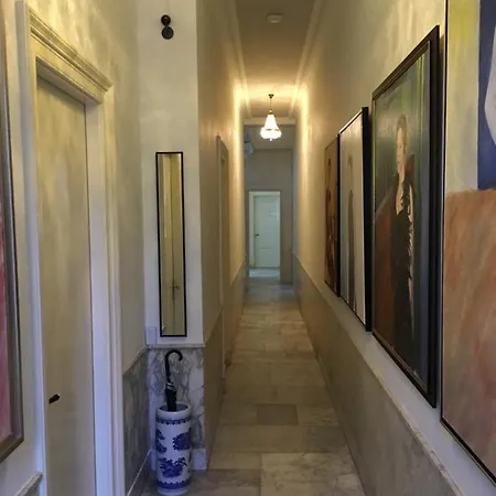 Konukevi Kangaroom 3*