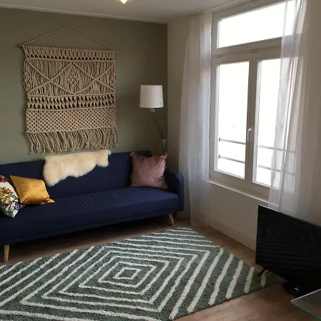 Kangaroom 3* Amsterdam