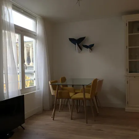 Kangaroom Konukevi Amsterdam