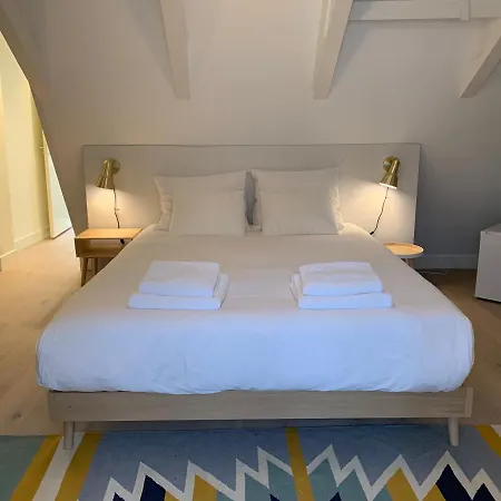 Kangaroom 암스테르담