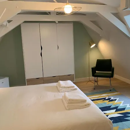 Kangaroom Vendégház 4*