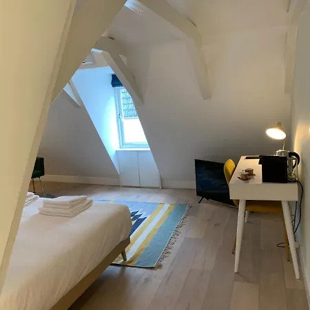 Kangaroom 암스테르담