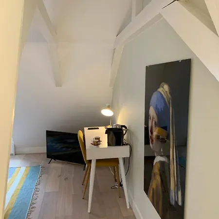 Kangaroom Konukevi Amsterdam