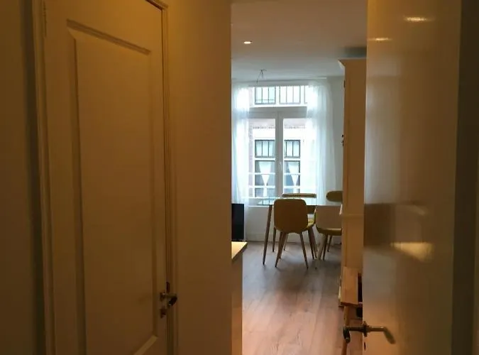 Гостевой дом Kangaroom