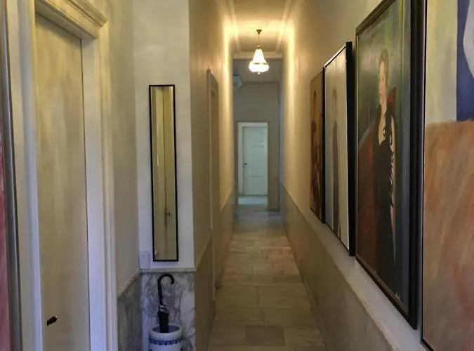 Gasthuis Kangaroom 3*