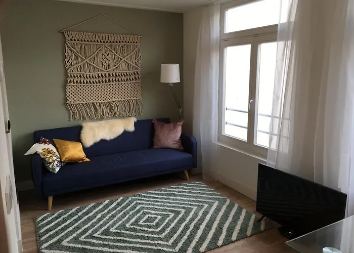 Kangaroom 3* Amsterdam