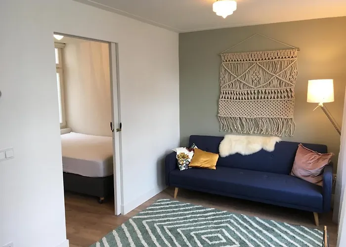 Kangaroom Гостевой дом