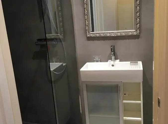 Gasthuis Kangaroom Amsterdam