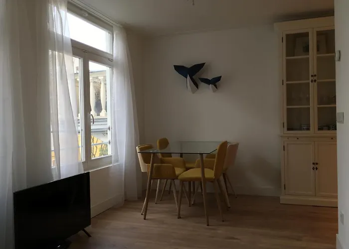 Kangaroom Gasthuis Amsterdam