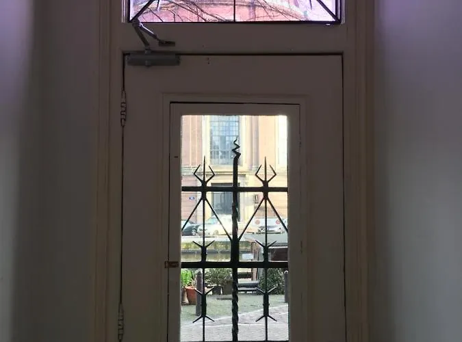 Kangaroom Gasthuis Amsterdam