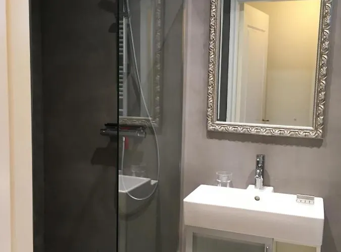 Kangaroom Gasthuis Amsterdam