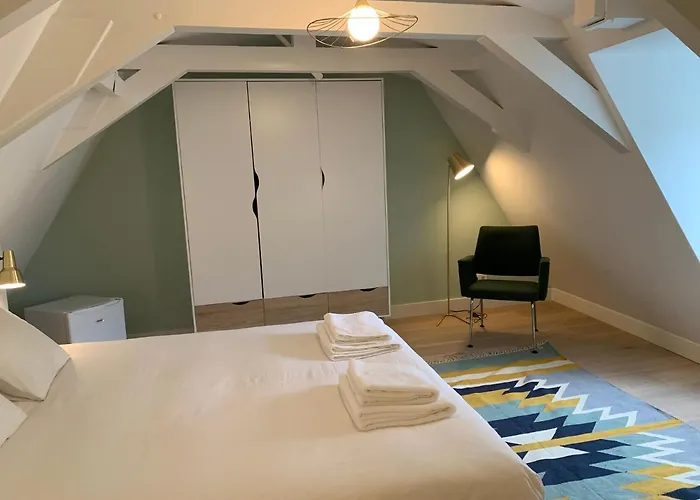 Kangaroom Gasthuis 3*