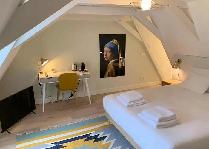 Kangaroom Gasthuis Amsterdam