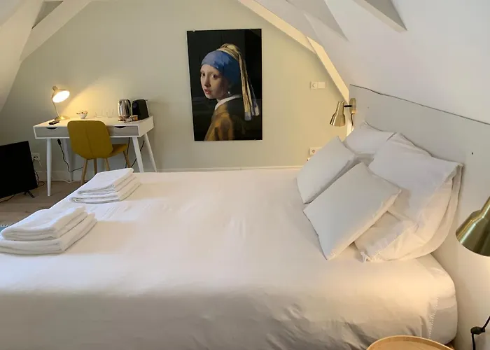 Kangaroom Gasthuis 3*