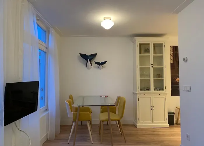 Kangaroom 3* Amsterdam