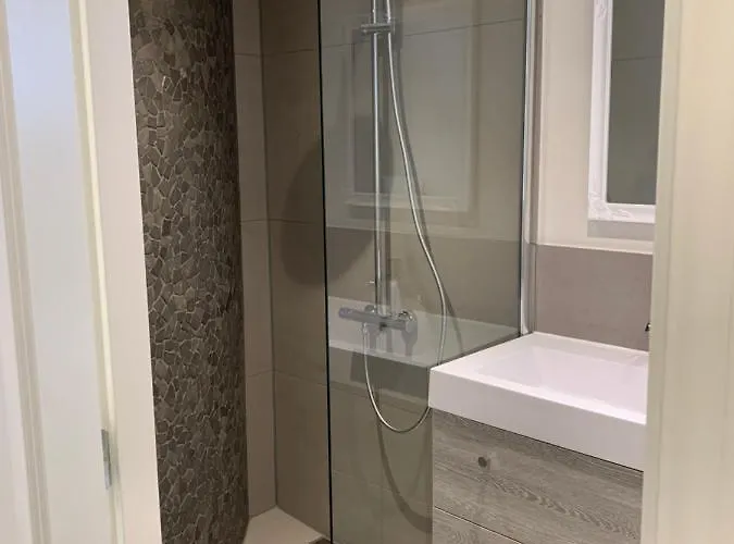 Gæstehus Kangaroom 3*