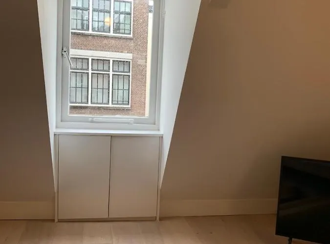 Gasthuis Kangaroom Amsterdam