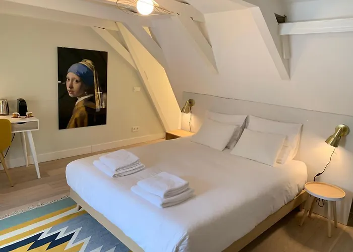 Kangaroom Gasthuis Amsterdam