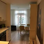 Guest house Kangaroom Amsterdam