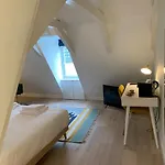 Kangaroom Amsterdam