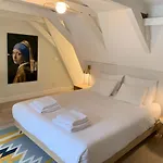 Kangaroom Guest house Amsterdam