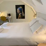 Kangaroom Гостевой дом 4*