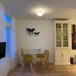Kangaroom 4* Амстердам