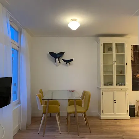 Kangaroom 4* Amszterdam