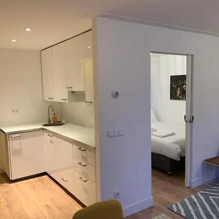 Kangaroom Amszterdam