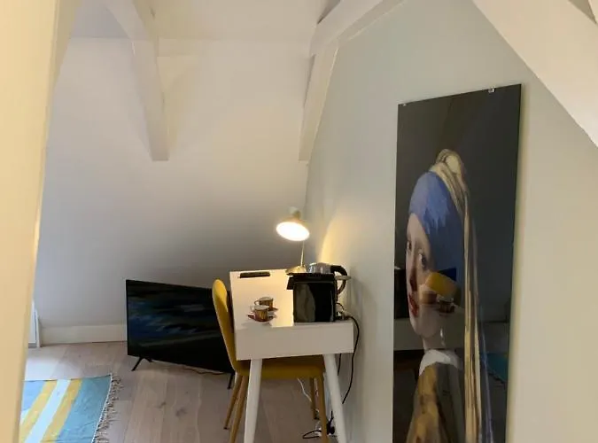 Kangaroom Casa de hóspedes Amesterdão